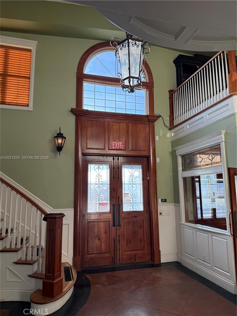 428 N Curry Street