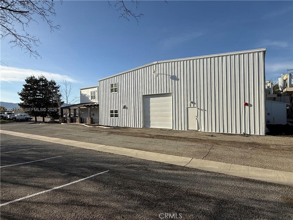428 N Curry Street