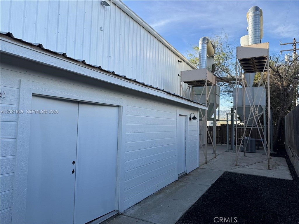 428 N Curry Street