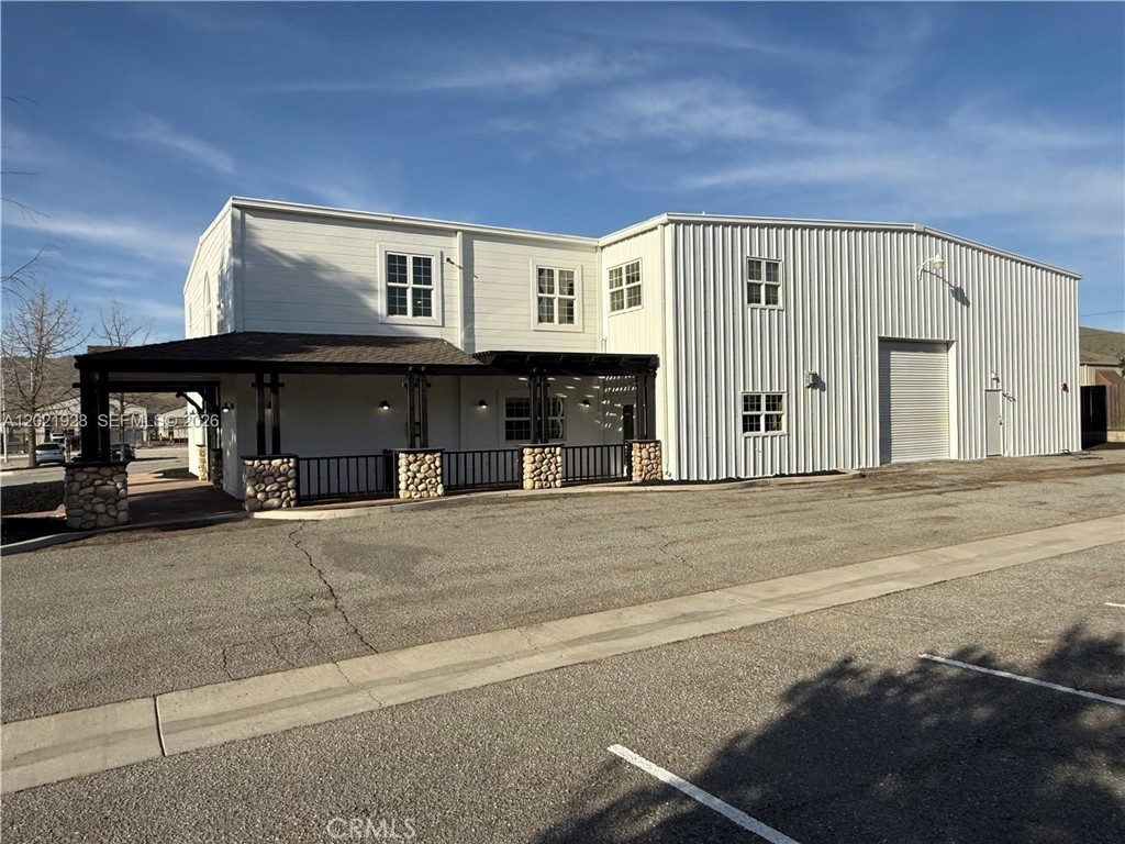 428 N Curry Street
