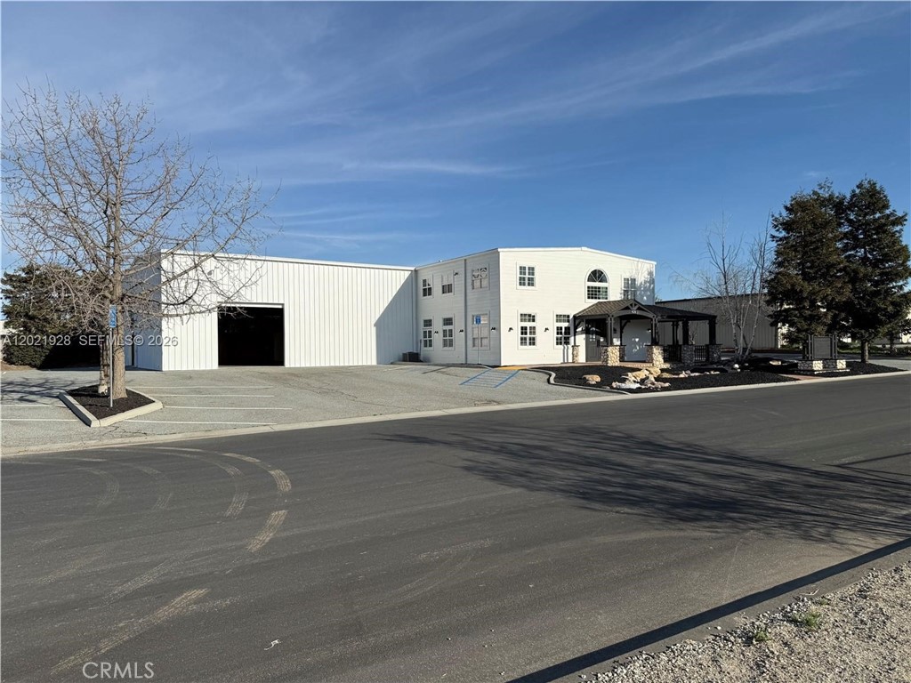 428 N Curry Street