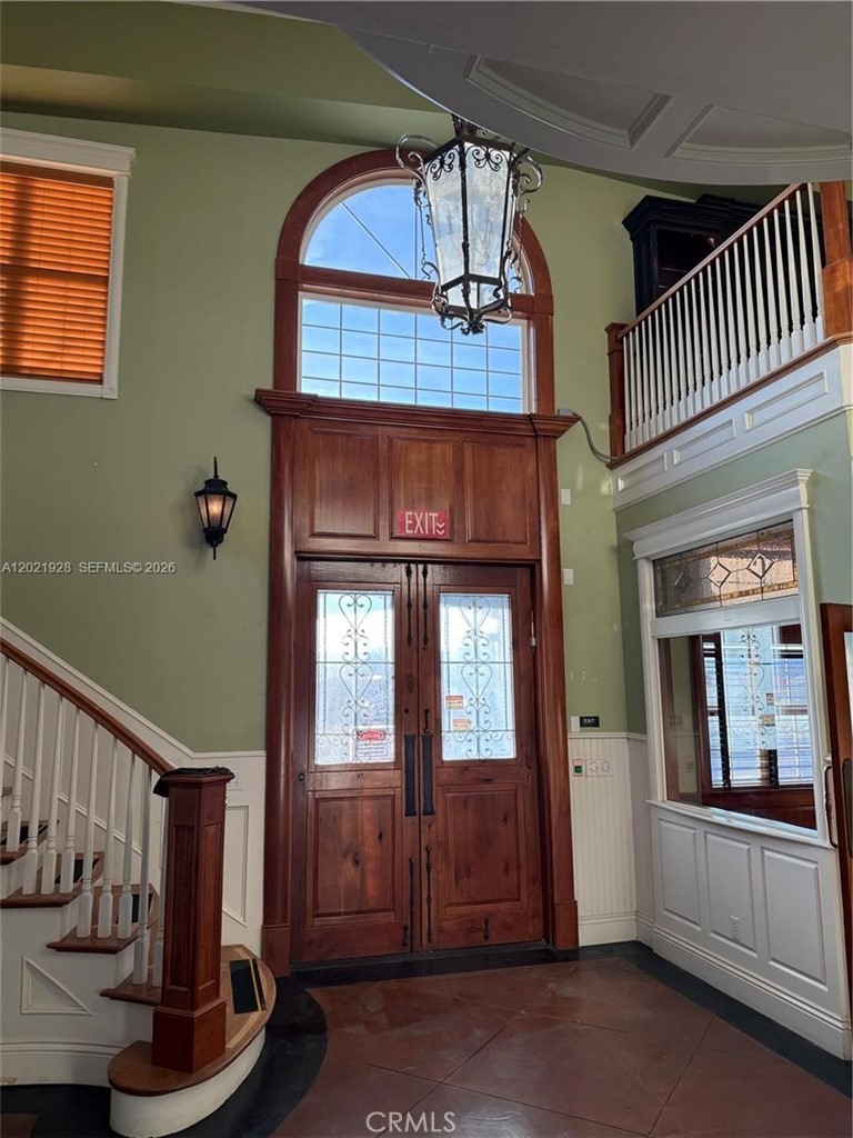 428 N Curry Street