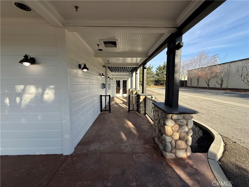 428 N Curry Street