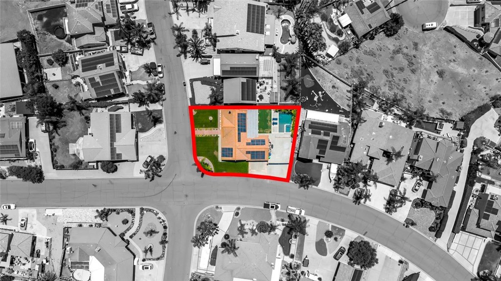 22511 Pin Tail Drive