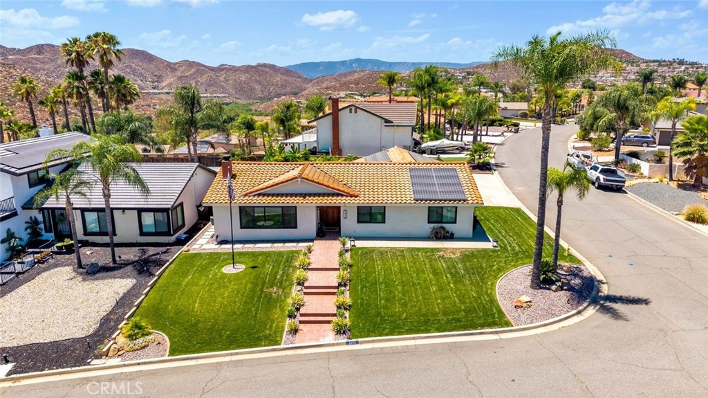 22511 Pin Tail Drive