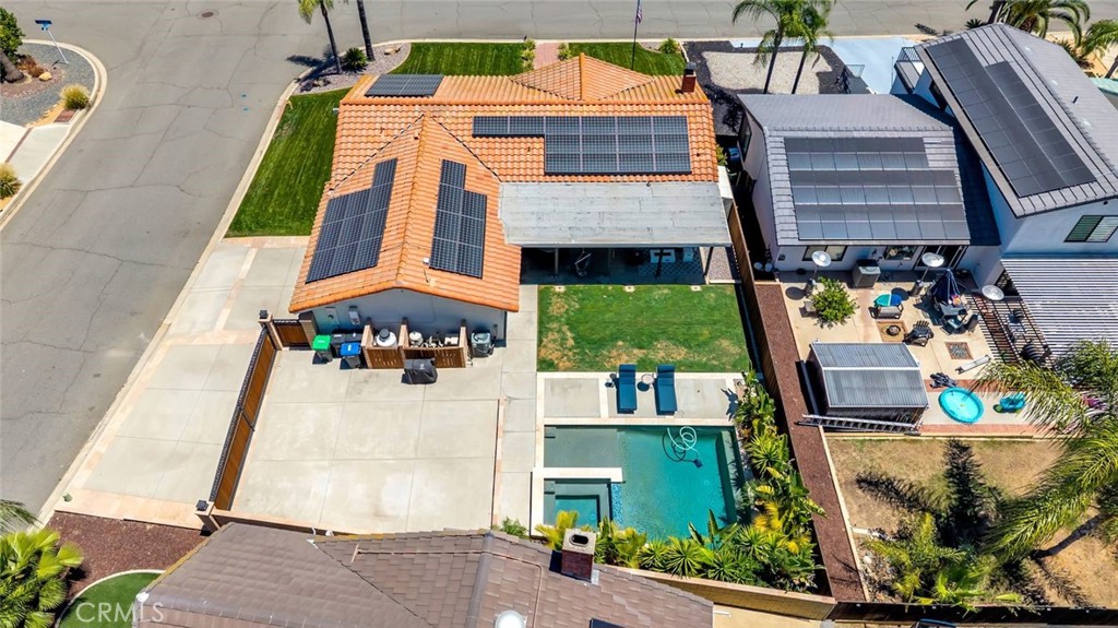 22511 Pin Tail Drive