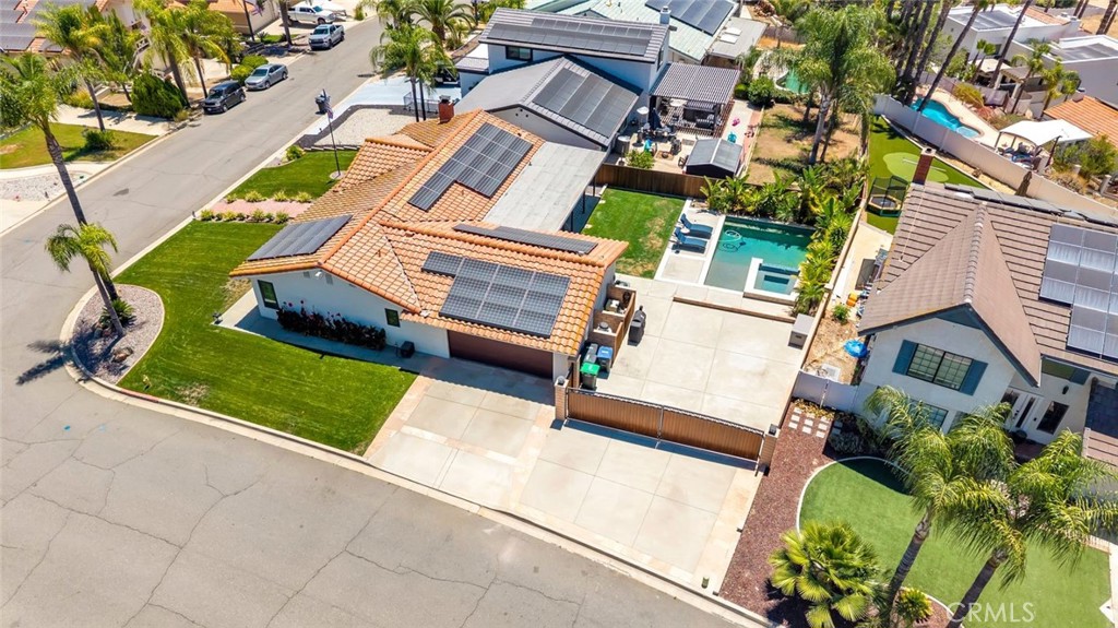 22511 Pin Tail Drive