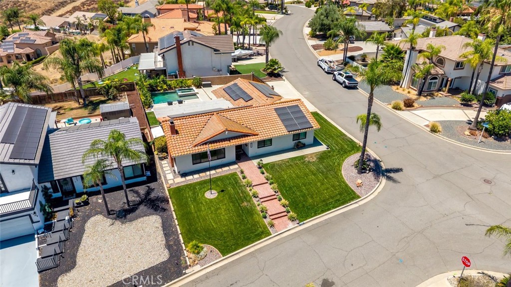 22511 Pin Tail Drive