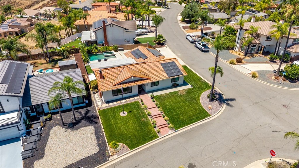 22511 Pin Tail Drive