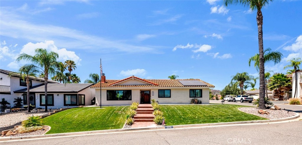 22511 Pin Tail Drive