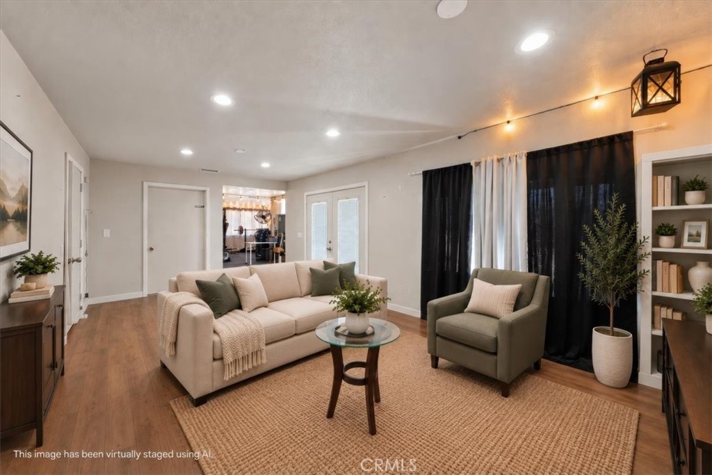 58407 Campanula Street