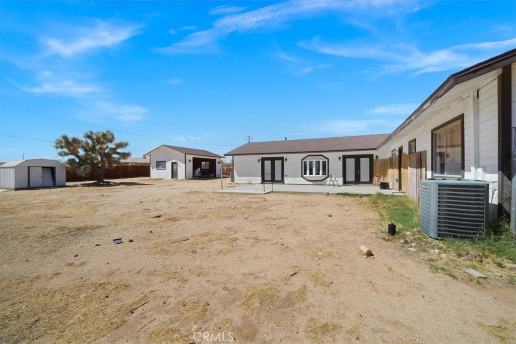 58407 Campanula Street