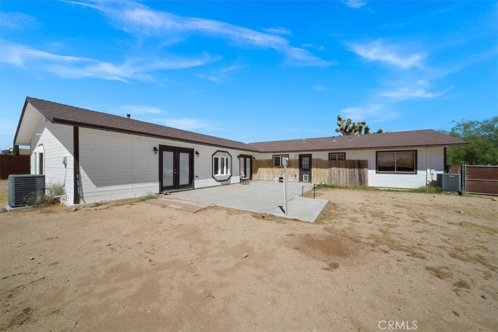 58407 Campanula Street