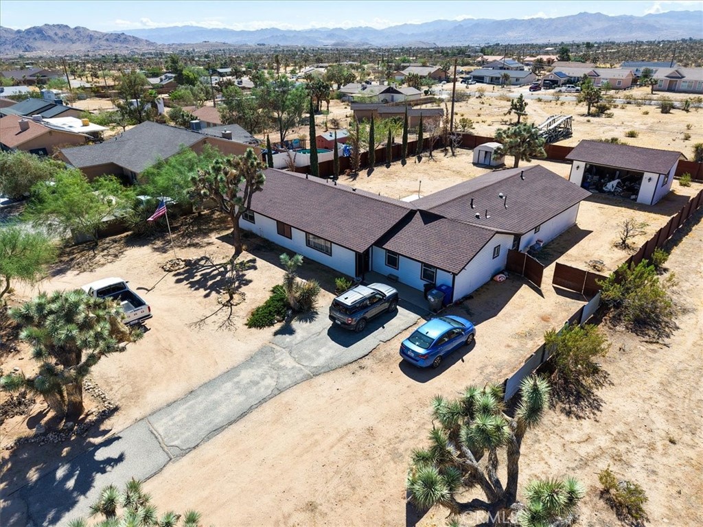 58407 Campanula Street