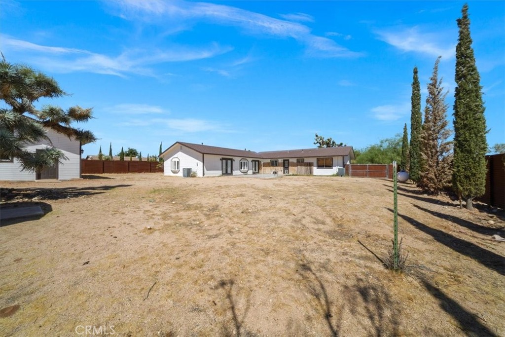 58407 Campanula Street