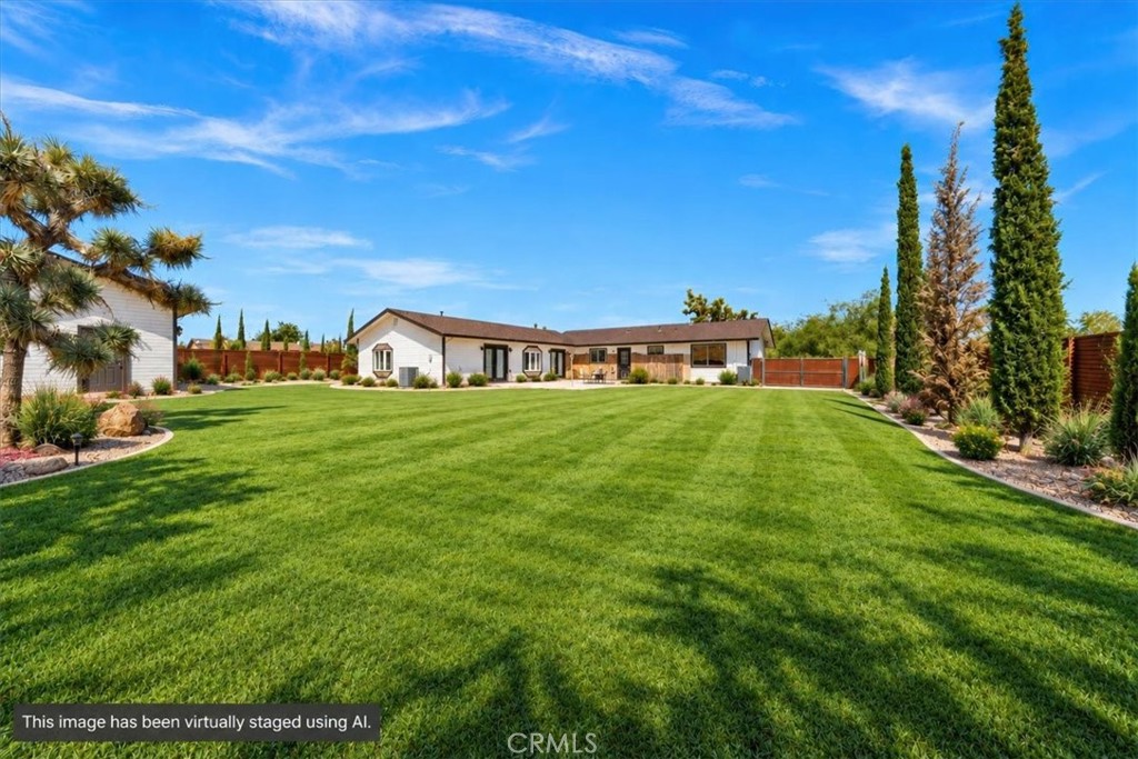 58407 Campanula Street