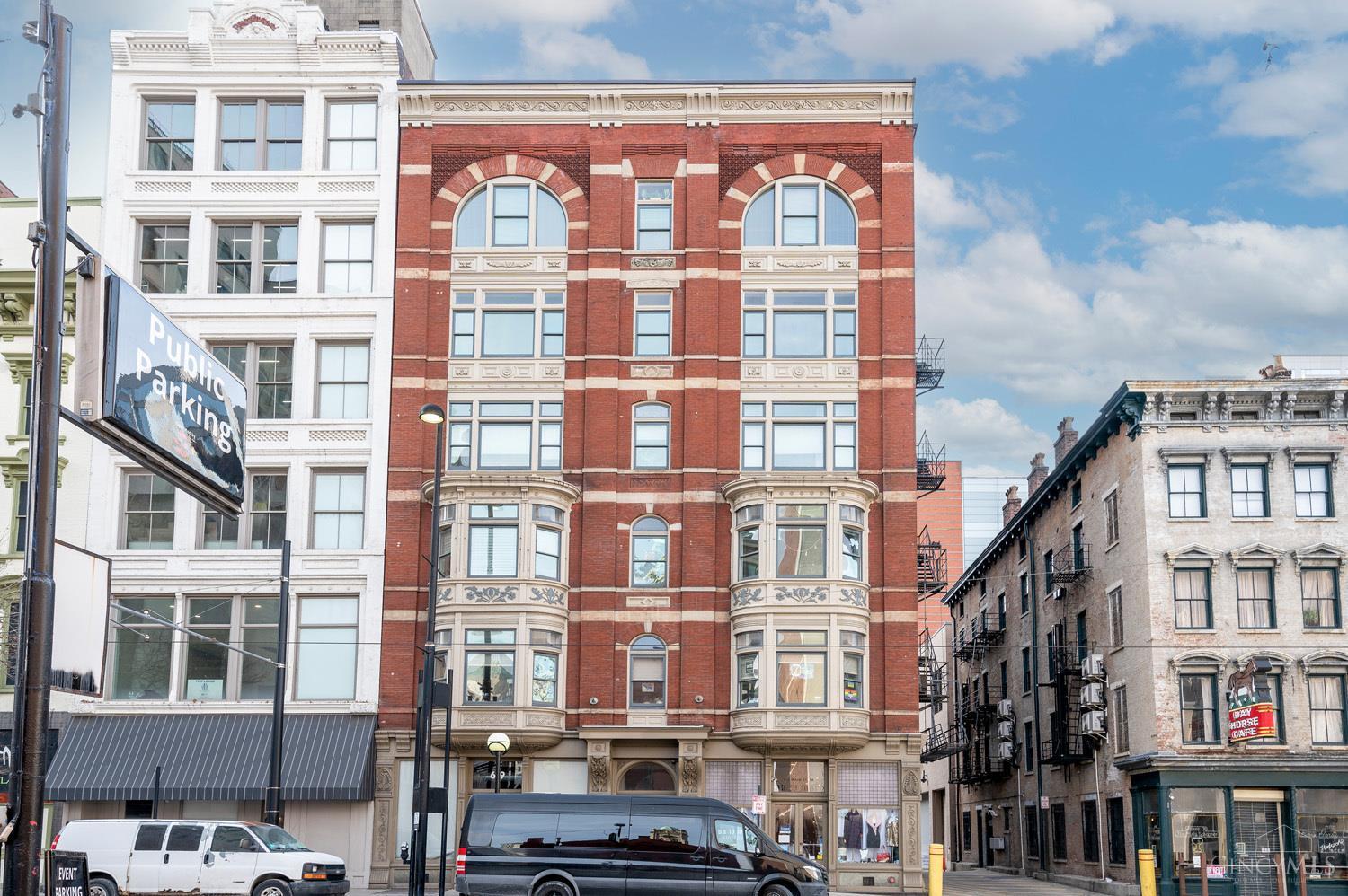 621 Main Street 2B
