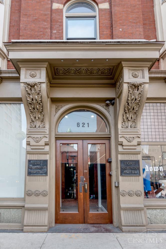 621 Main Street 2B