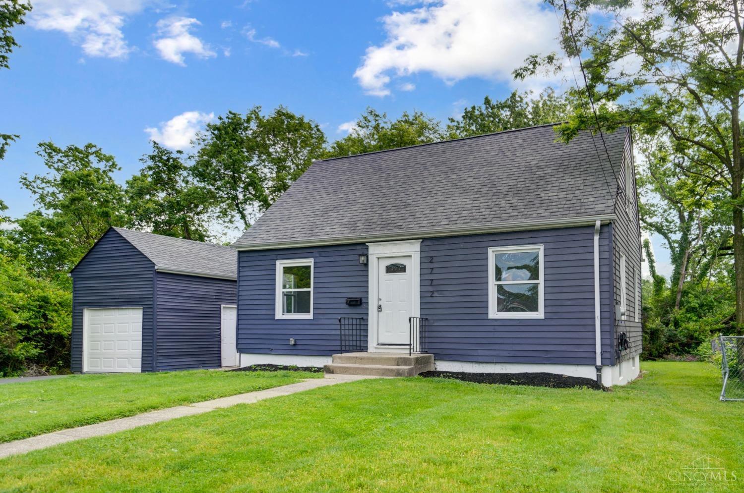 2772 Faber Avenue