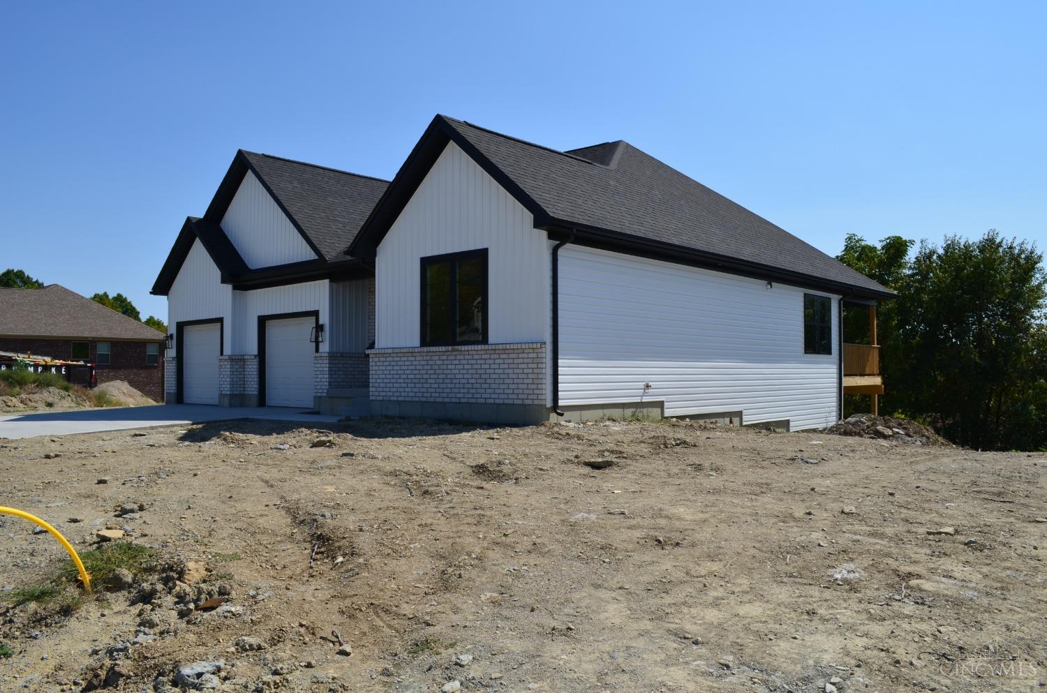 4 Peregrine Way