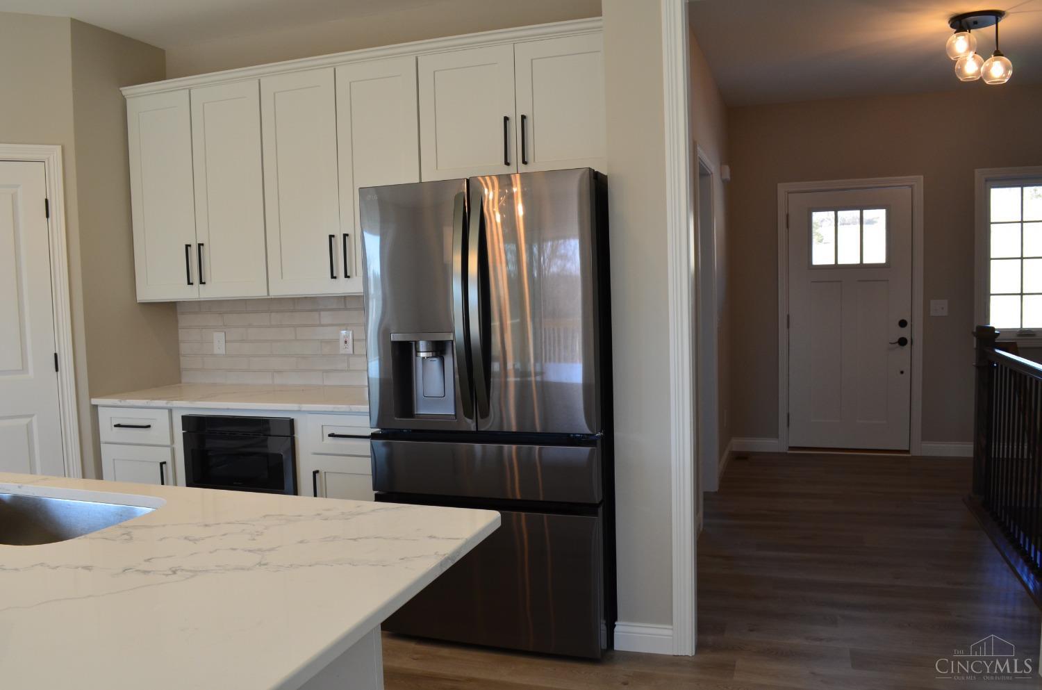 4 Peregrine Way