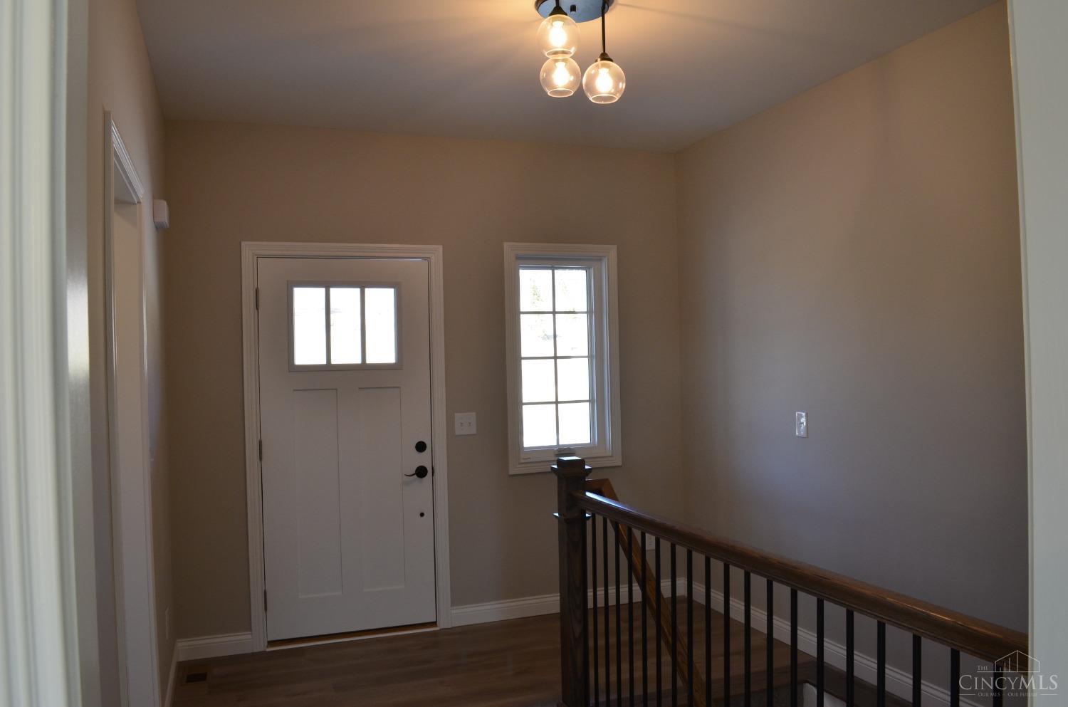 4 Peregrine Way