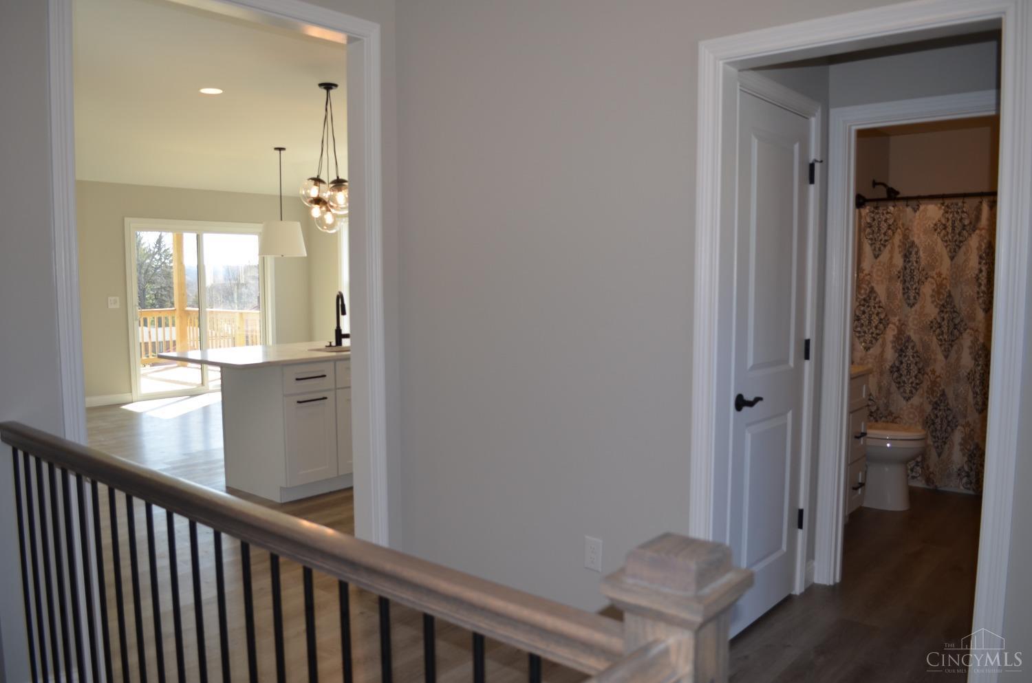 4 Peregrine Way
