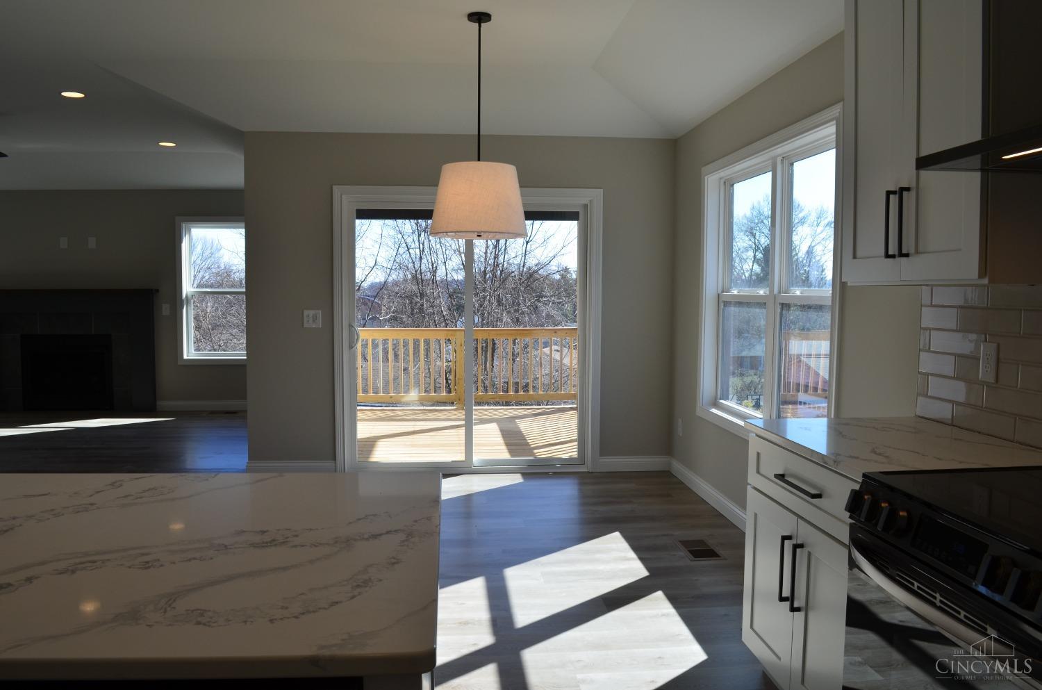 4 Peregrine Way