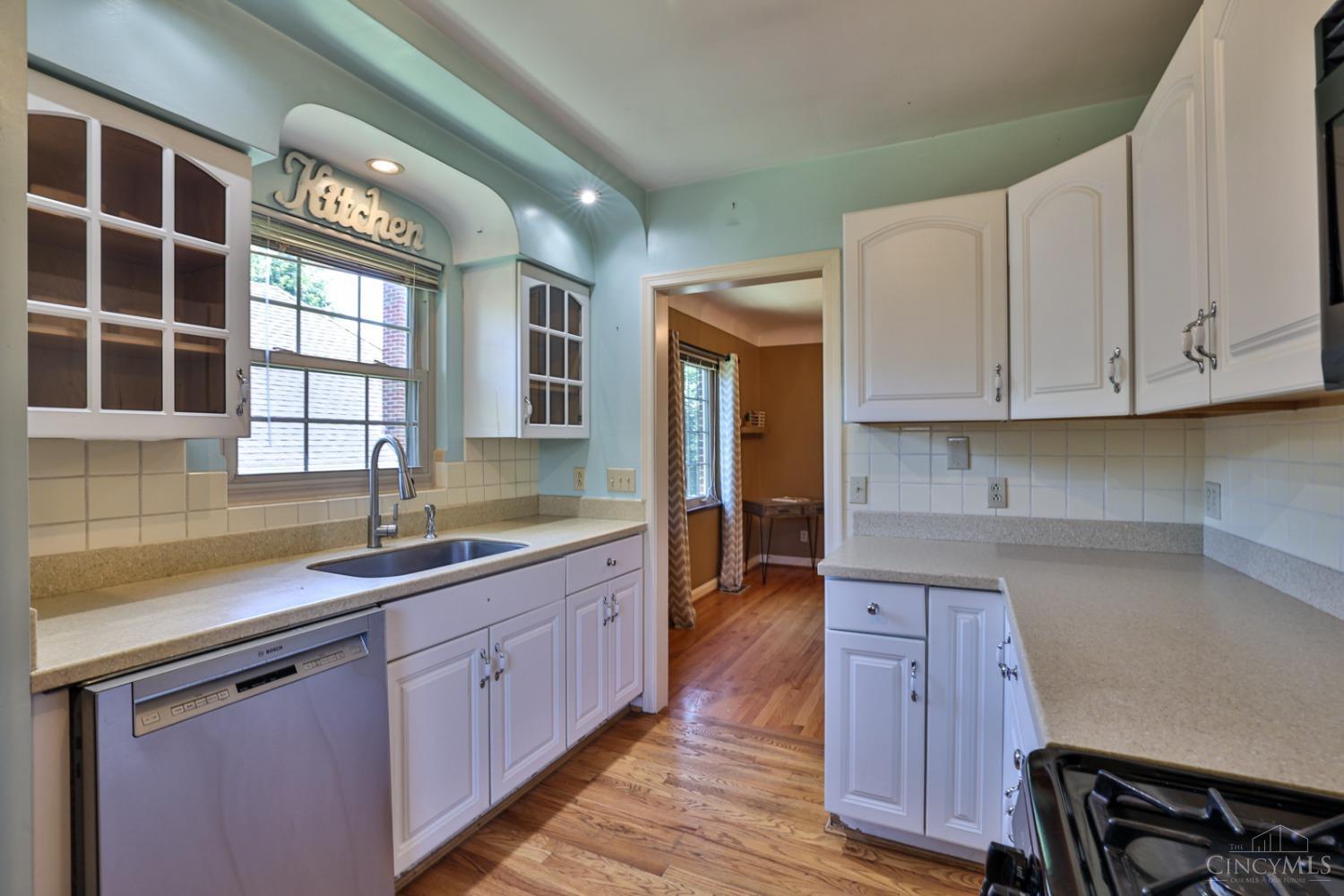 4110 Sherel Lane