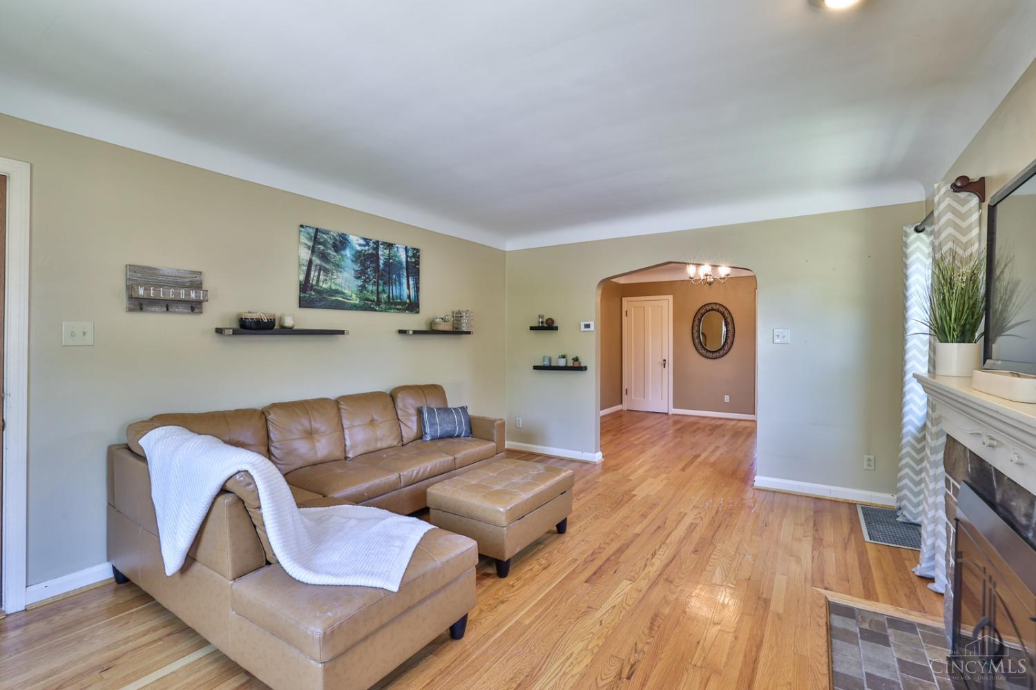 4110 Sherel Lane