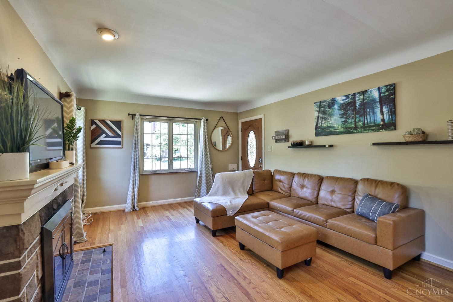 4110 Sherel Lane