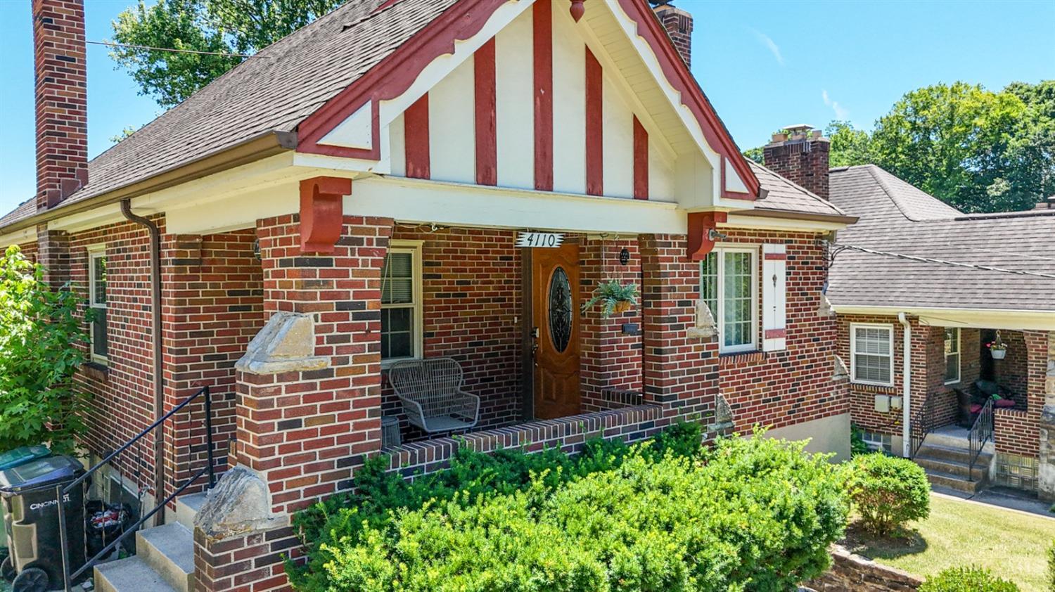 4110 Sherel Lane