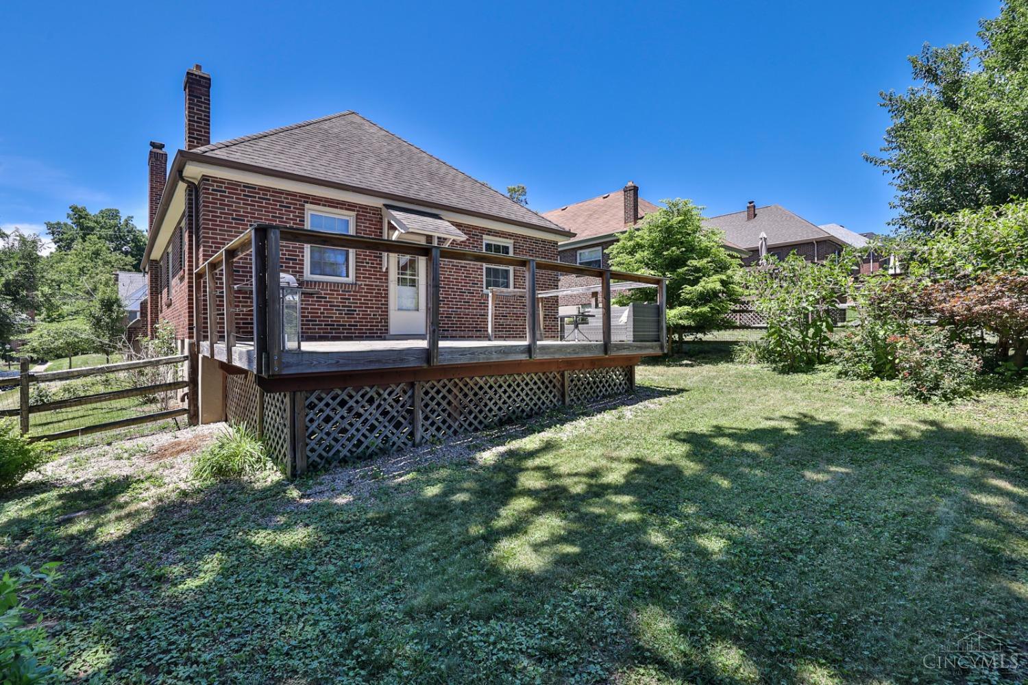4110 Sherel Lane