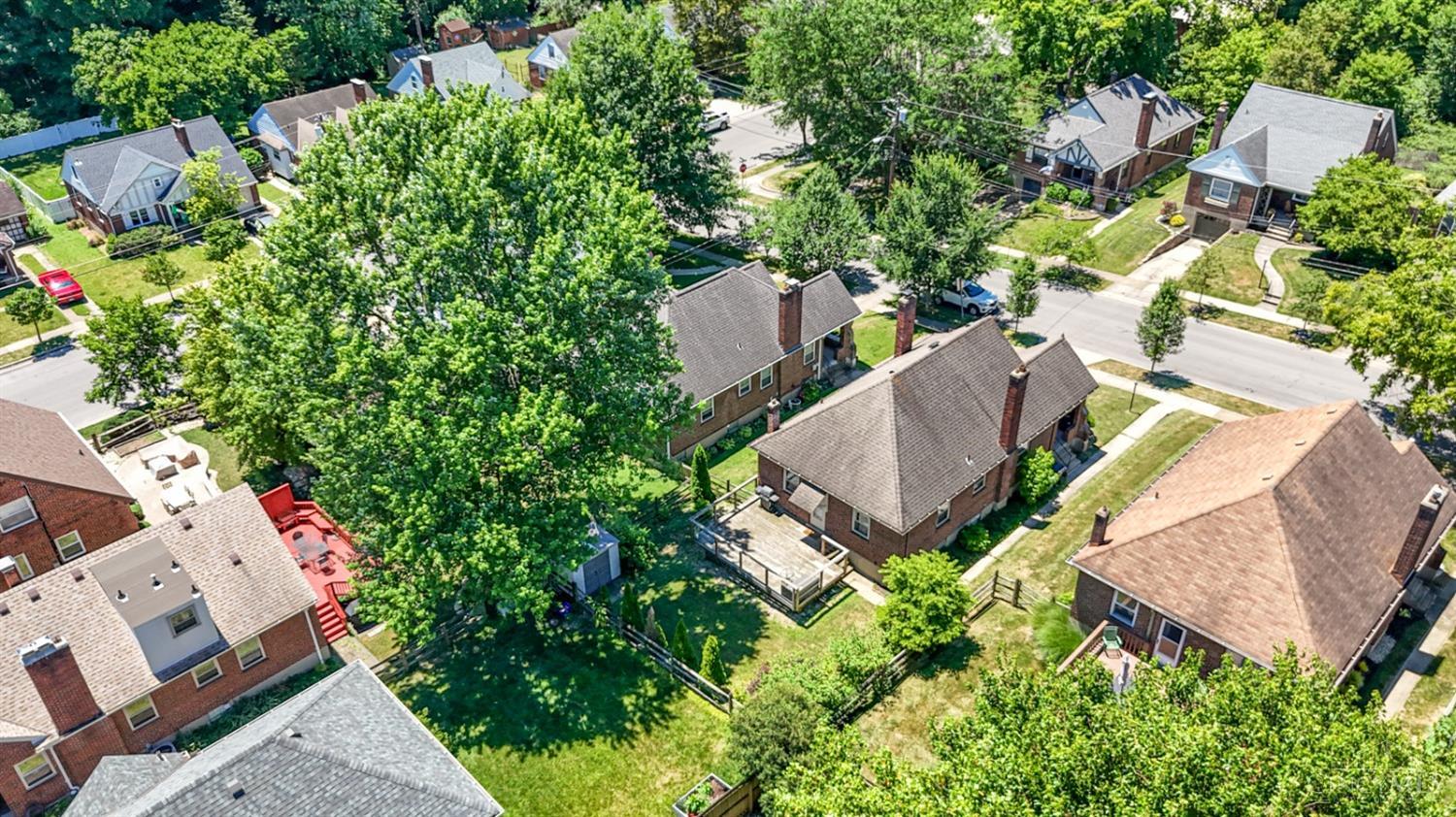 4110 Sherel Lane