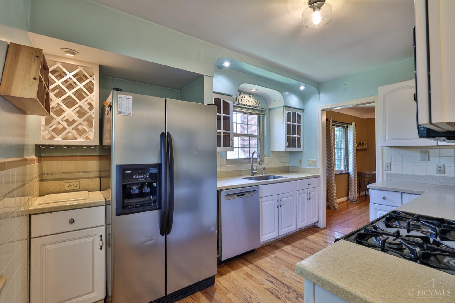 4110 Sherel Lane