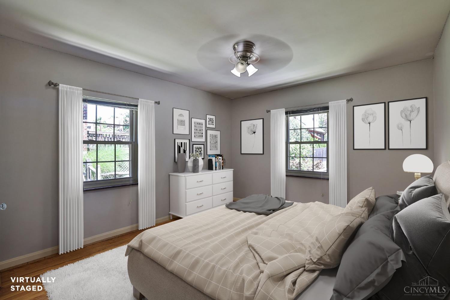 4110 Sherel Lane
