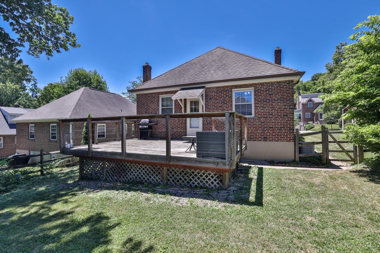 4110 Sherel Lane