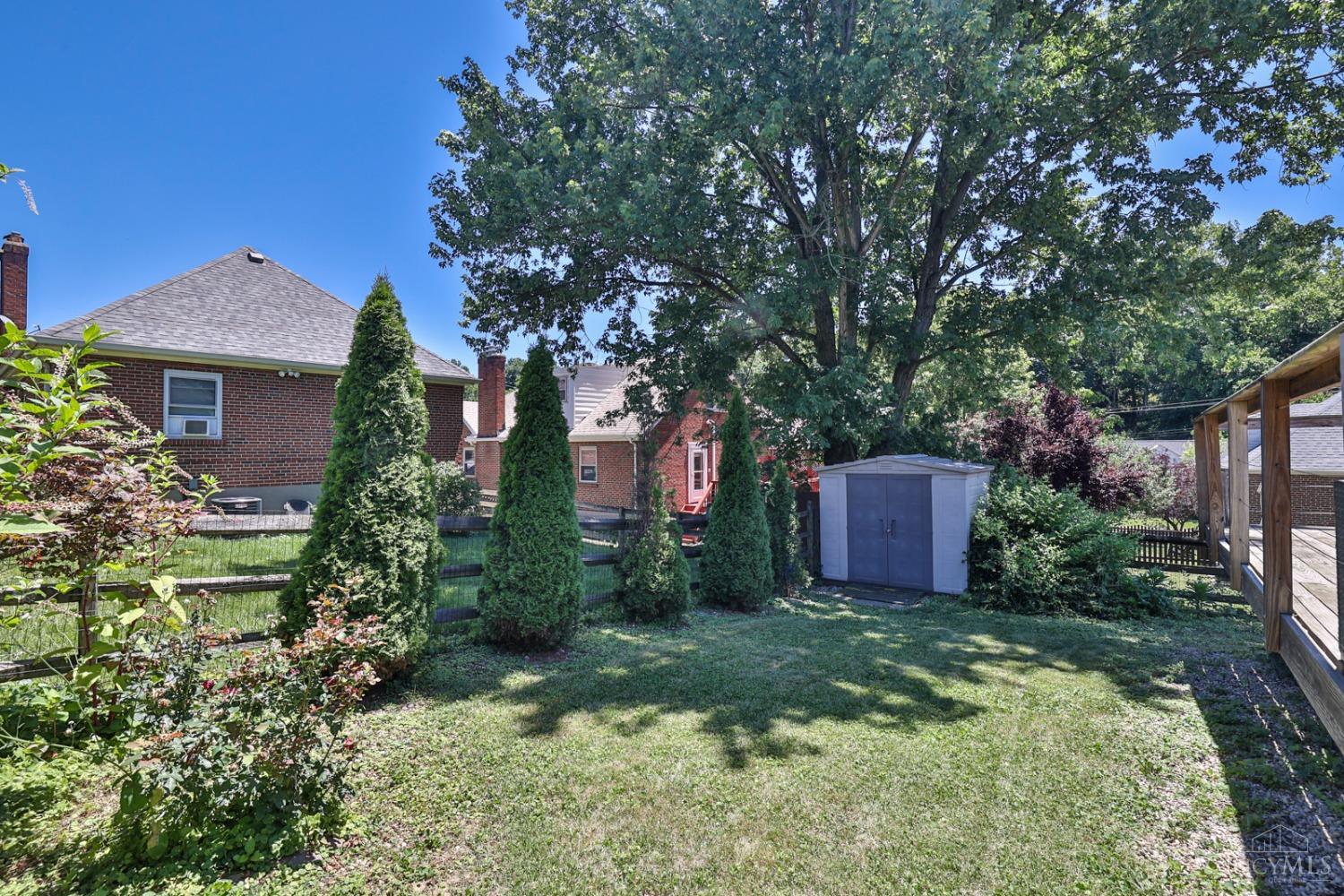 4110 Sherel Lane