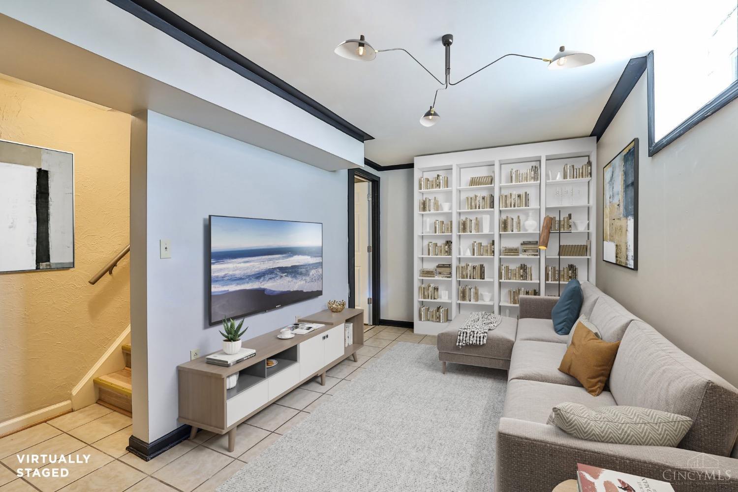 4110 Sherel Lane