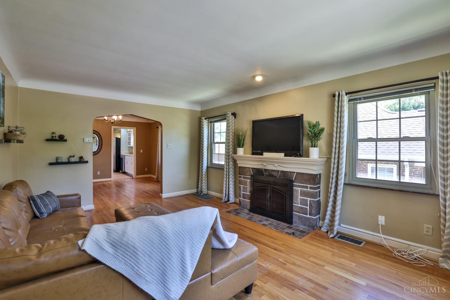 4110 Sherel Lane