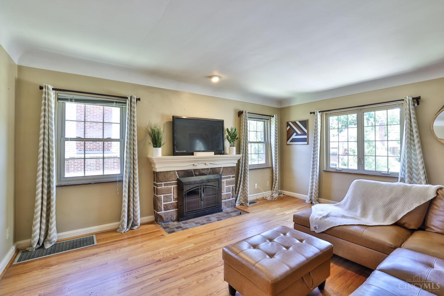 4110 Sherel Lane
