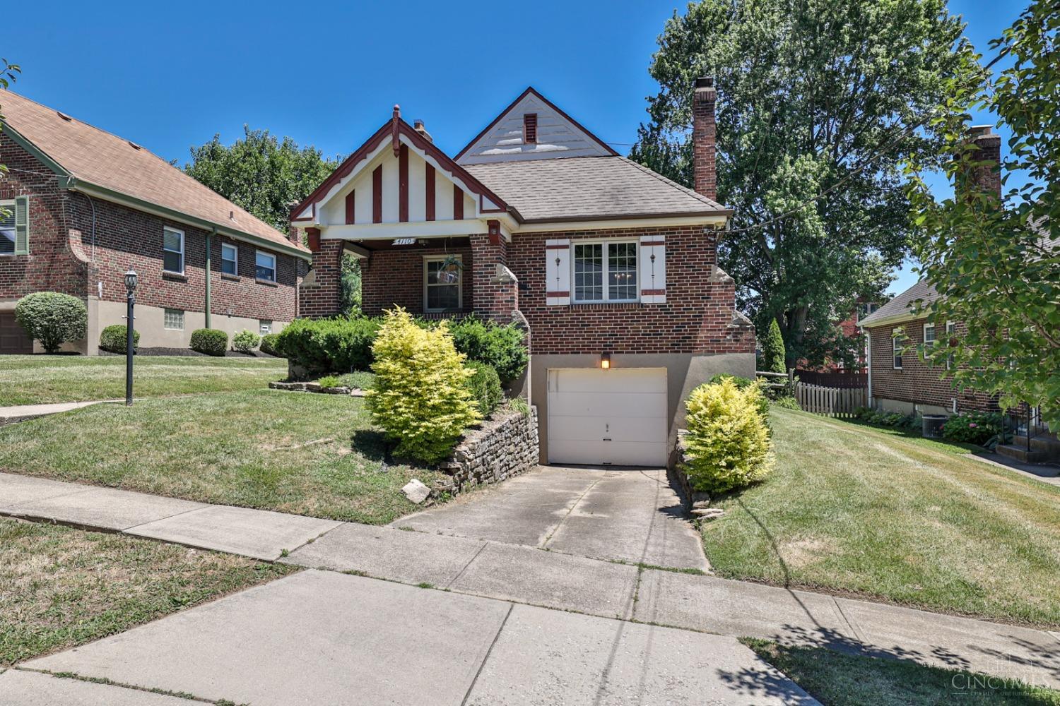 4110 Sherel Lane