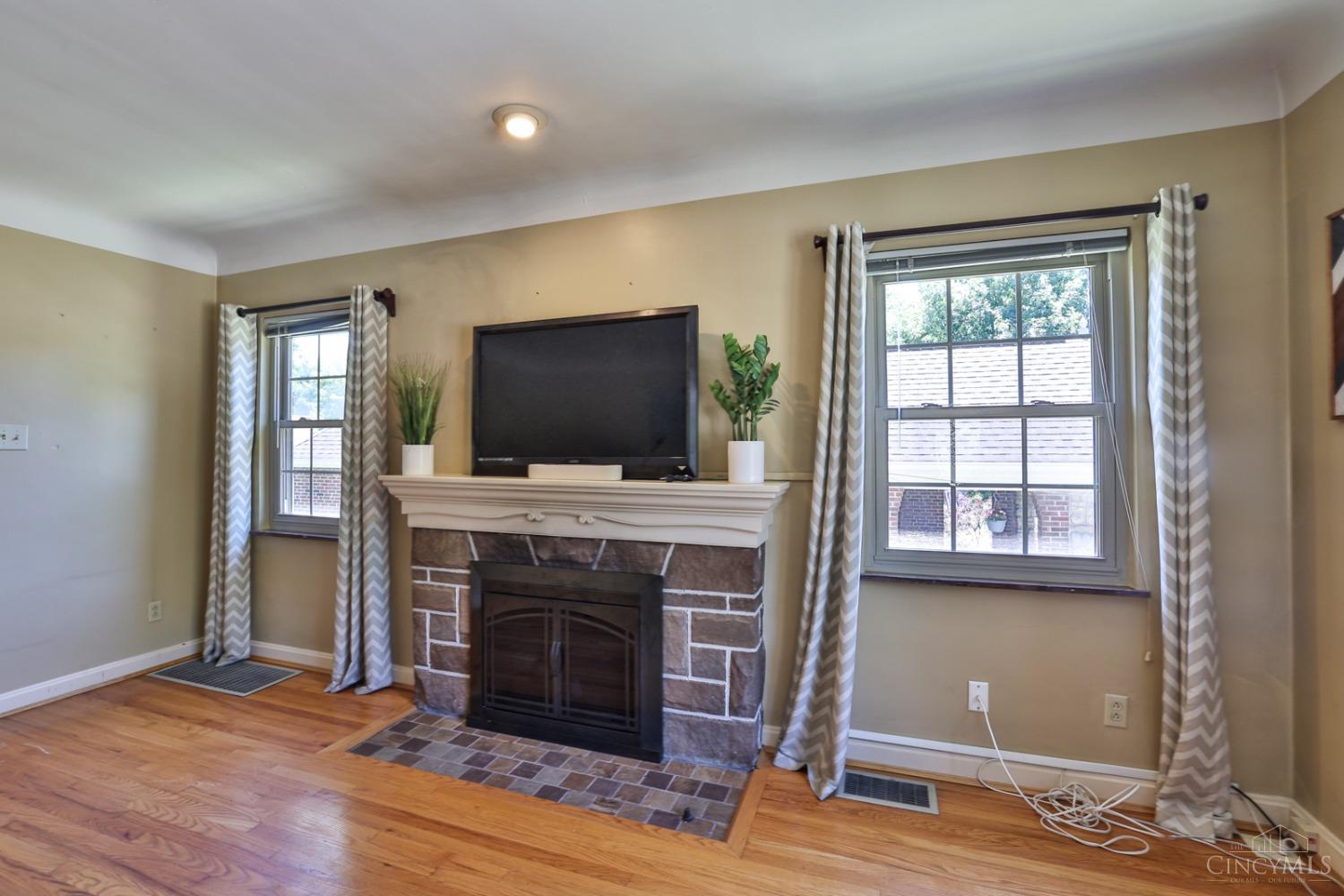 4110 Sherel Lane