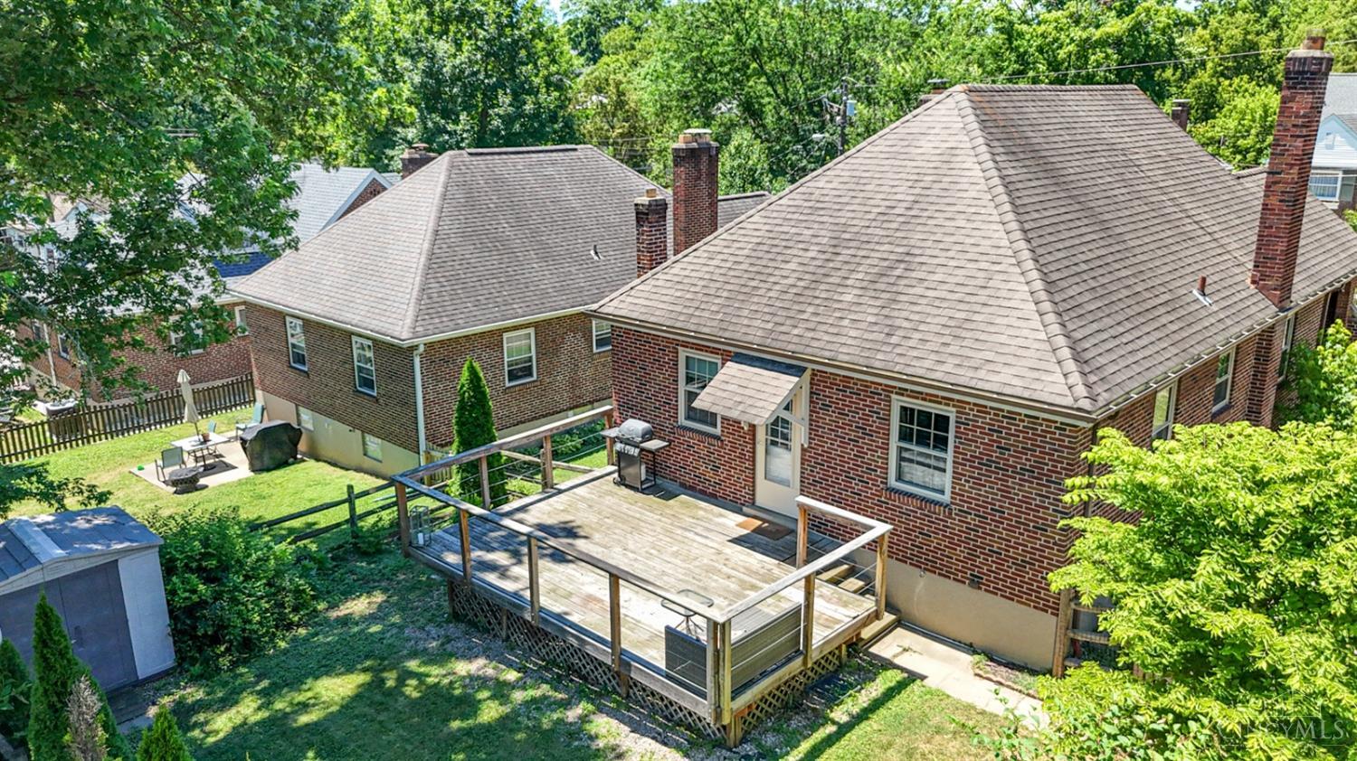 4110 Sherel Lane