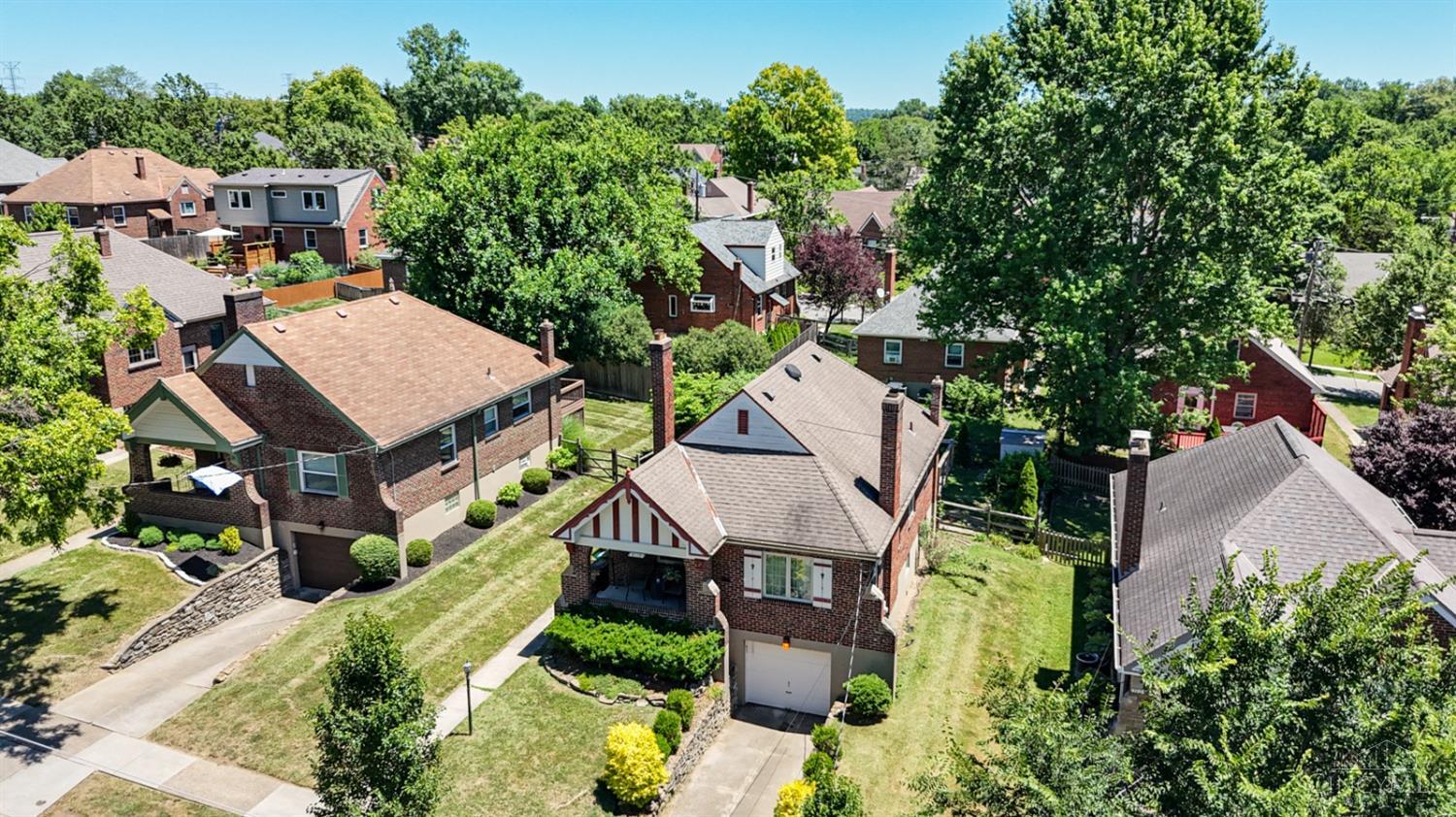 4110 Sherel Lane