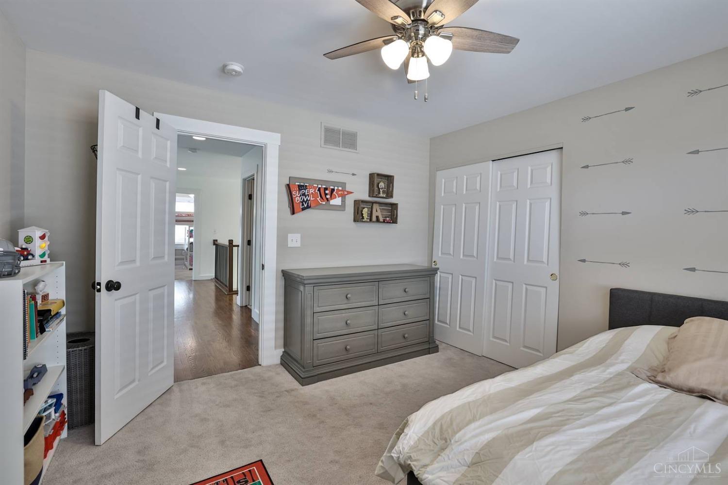 3544 Mcguffey Avenue