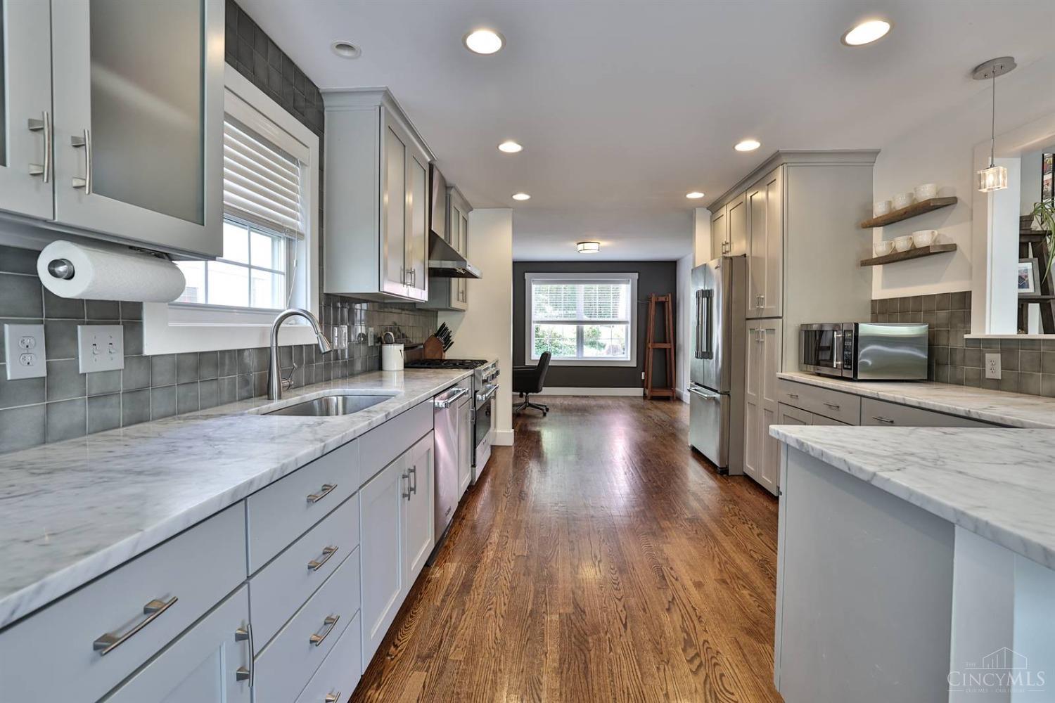 3544 Mcguffey Avenue