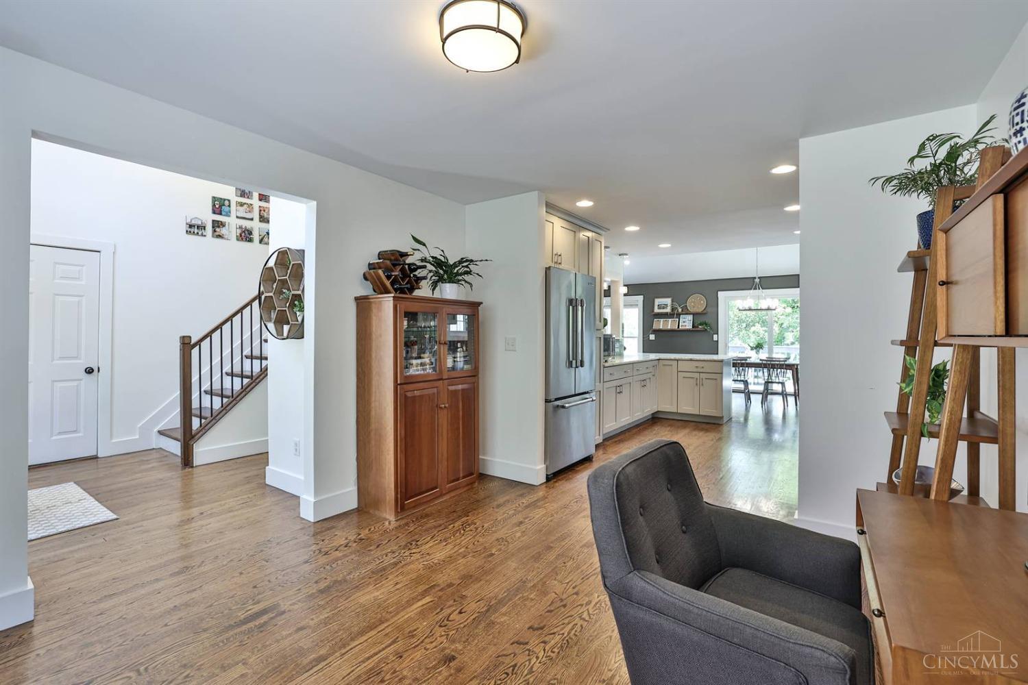 3544 Mcguffey Avenue