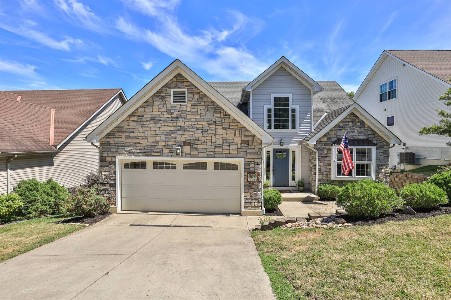 3544 Mcguffey Avenue