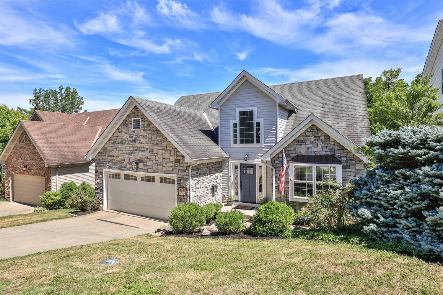 3544 Mcguffey Avenue
